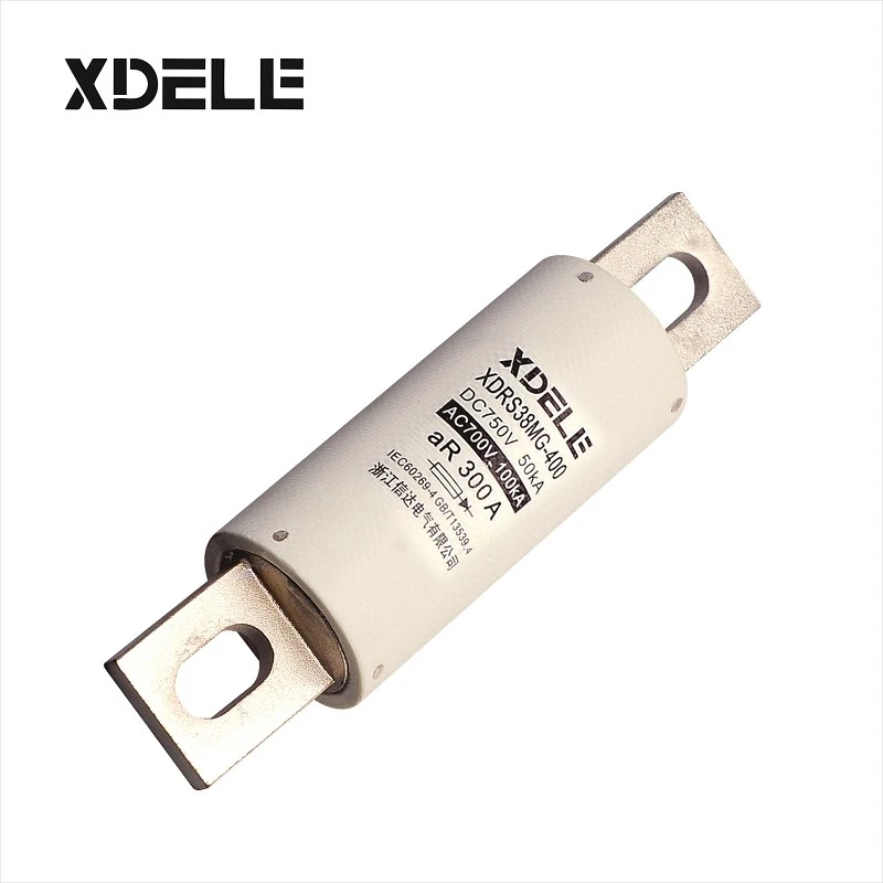 DC750V Electric Vehicle Fuse Link