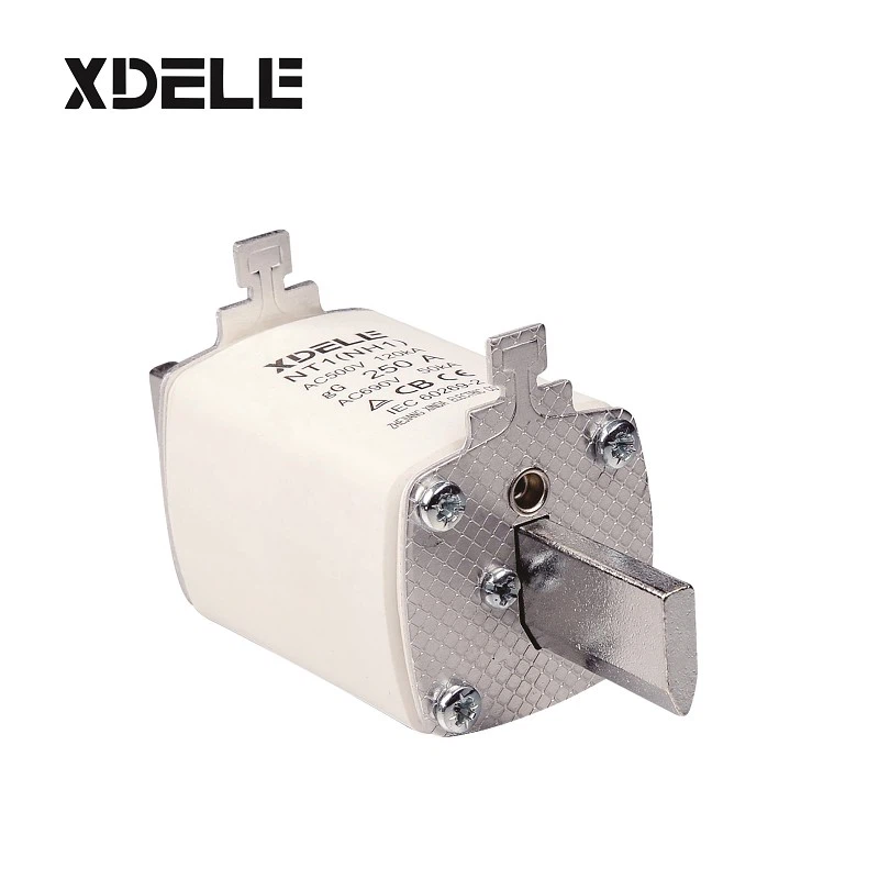 NT/NH1 Fuse Link factory